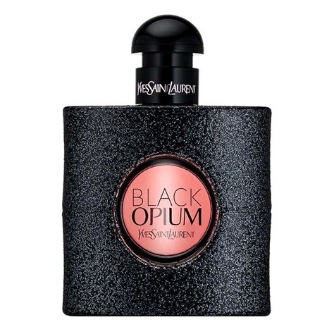 yves saint laurent opium black 50ml|black opium ysl outlet.